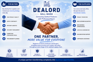 For Buyers and Suppliers