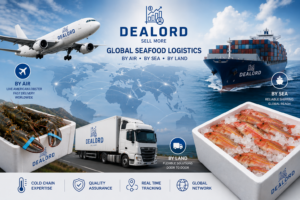 Cold Chain Logistics
